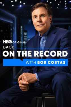 Watch Back on the Record with Bob Costas Online Free and No Sign Up - 285 HDMovie