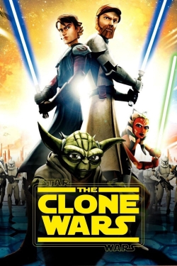 Watch Star Wars: The Clone Wars Online Free and No Sign Up - 285 HDMovie