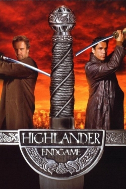 Watch Highlander: Endgame Online Free and No Sign Up - 285 HDMovie