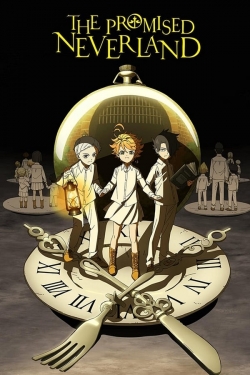 Watch The Promised Neverland Online Free and No Sign Up - 285 HDMovie