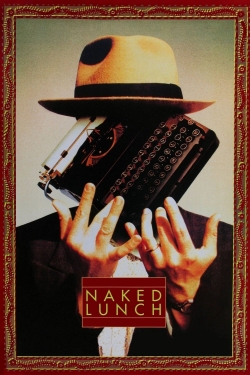 Watch Naked Lunch Online Free and No Sign Up - 285 HDMovie