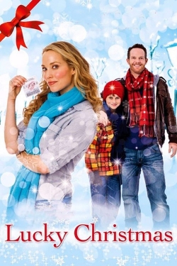 Watch Lucky Christmas Online Free and No Sign Up - 285 HDMovie