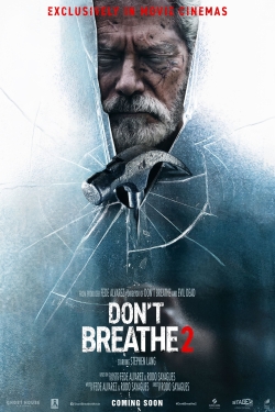 Watch Don't Breathe 2 Online Free and No Sign Up - 285 HDMovie