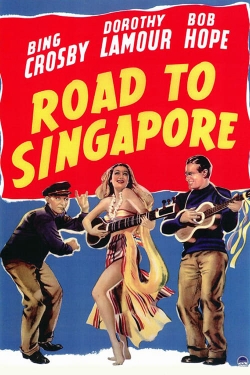 Watch Road to Singapore Online Free and No Sign Up - 285 HDMovie