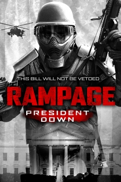 Watch Rampage: President Down Online Free and No Sign Up - 285 HDMovie