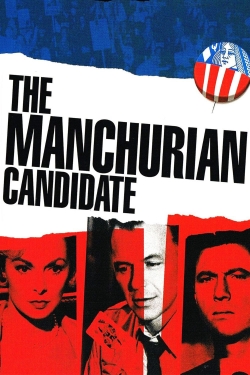 Watch The Manchurian Candidate Online Free and No Sign Up - 285 HDMovie