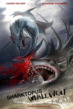 Watch Sharktopus vs. Whalewolf Online Free and No Sign Up - 285 HDMovie