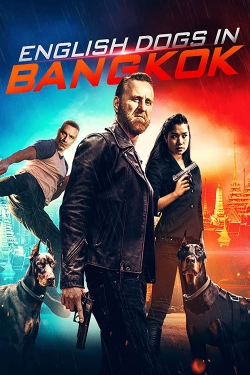 Watch English Dogs in Bangkok Online Free and No Sign Up - 285 HDMovie