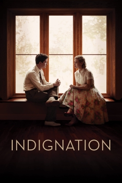 Watch Indignation Online Free and No Sign Up - 285 HDMovie