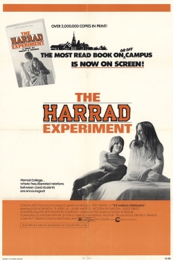 Watch The Harrad Experiment Online Free and No Sign Up - 285 HDMovie