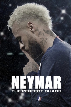 Watch Neymar: The Perfect Chaos Online Free and No Sign Up - 285 HDMovie