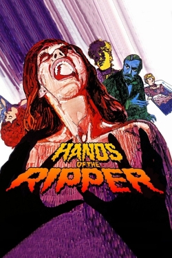 Watch Hands of the Ripper Online Free and No Sign Up - 285 HDMovie