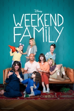 Watch Week-End Family Online Free and No Sign Up - 285 HDMovie