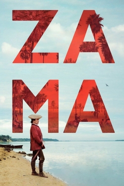 Watch Zama Online Free and No Sign Up - 285 HDMovie