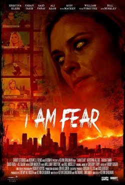 Watch I Am Fear Online Free and No Sign Up - 285 HDMovie