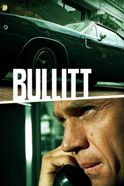 Watch Bullitt Online Free and No Sign Up - 285 HDMovie