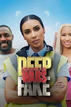 Watch Deep Fake Neighbour Wars Online Free and No Sign Up - 285 HDMovie