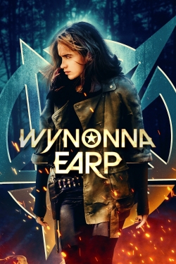 Watch Wynonna Earp Online Free and No Sign Up - 285 HDMovie