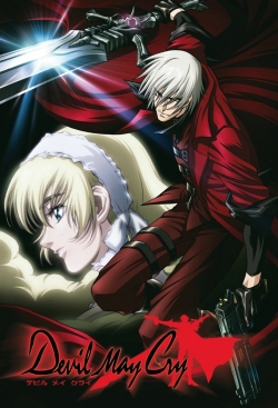 Watch Devil May Cry Online Free and No Sign Up - 285 HDMovie