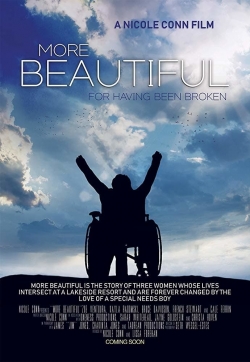 Watch More Beautiful for Having Been Broken Online Free and No Sign Up - 285 HDMovie