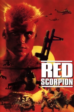 Watch Red Scorpion Online Free and No Sign Up - 285 HDMovie