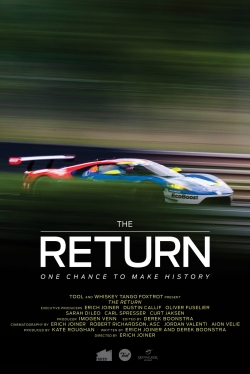 Watch The Return Online Free and No Sign Up - 285 HDMovie