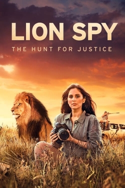 Watch Lion Spy Online Free and No Sign Up - 285 HDMovie