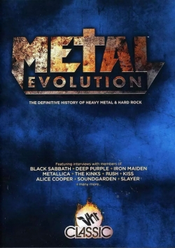 Watch Metal Evolution Online Free and No Sign Up - 285 HDMovie