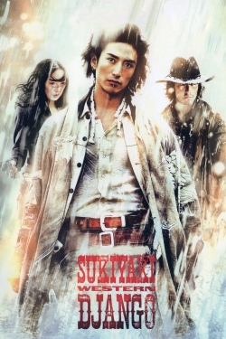 Watch Sukiyaki Western Django Online Free and No Sign Up - 285 HDMovie