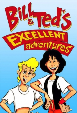 Watch Bill & Ted's Excellent Adventures Online Free and No Sign Up - 285 HDMovie