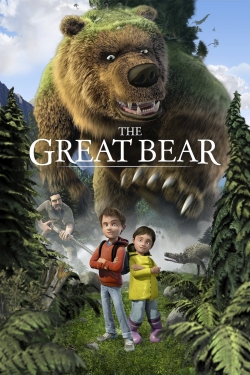 Watch The Great Bear Online Free and No Sign Up - 285 HDMovie