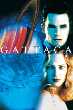 Watch Gattaca Online Free and No Sign Up - 285 HDMovie