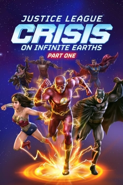 Watch Justice League: Crisis on Infinite Earths Part One Online Free and No Sign Up - 285 HDMovie