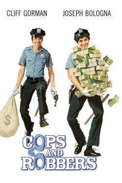 Watch Cops and Robbers Online Free and No Sign Up - 285 HDMovie