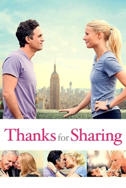 Watch Thanks for Sharing Online Free and No Sign Up - 285 HDMovie