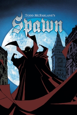 Watch Spawn Online Free and No Sign Up - 285 HDMovie