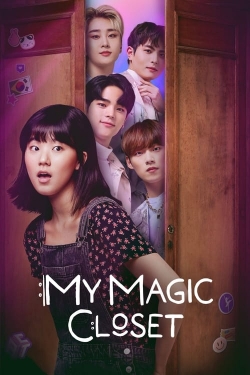 Watch My Magic Closet Online Free and No Sign Up - 285 HDMovie