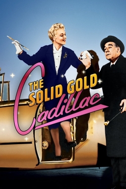 Watch The Solid Gold Cadillac Online Free and No Sign Up - 285 HDMovie