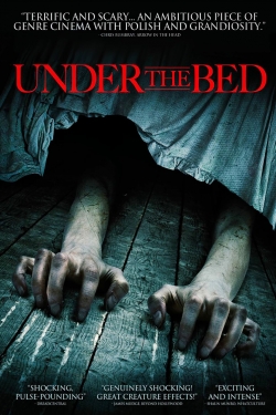 Watch Under the Bed Online Free and No Sign Up - 285 HDMovie