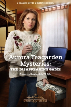 Watch Aurora Teagarden Mysteries: The Disappearing Game Online Free and No Sign Up - 285 HDMovie