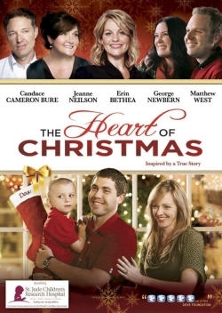 Watch The Heart of Christmas Online Free and No Sign Up - 285 HDMovie