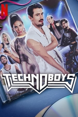 Watch Technoboys Online Free and No Sign Up - 285 HDMovie