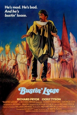 Watch Bustin' Loose Online Free and No Sign Up - 285 HDMovie