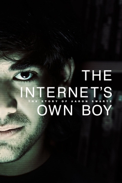 Watch The Internet's Own Boy: The Story of Aaron Swartz Online Free and No Sign Up - 285 HDMovie