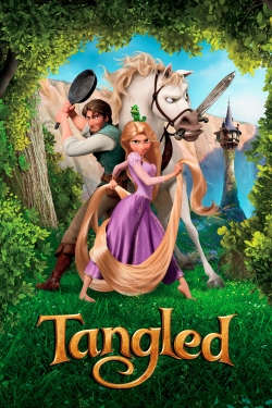 Watch Tangled Online Free and No Sign Up - 285 HDMovie