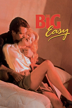 Watch The Big Easy Online Free and No Sign Up - 285 HDMovie