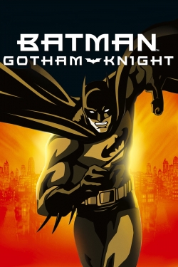 Watch Batman: Gotham Knight Online Free and No Sign Up - 285 HDMovie