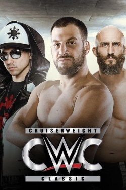 Watch WWE Cruiserweight Classic Online Free and No Sign Up - 285 HDMovie