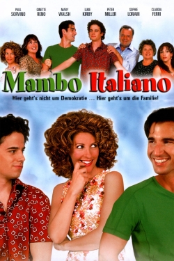 Watch Mambo Italiano Online Free and No Sign Up - 285 HDMovie