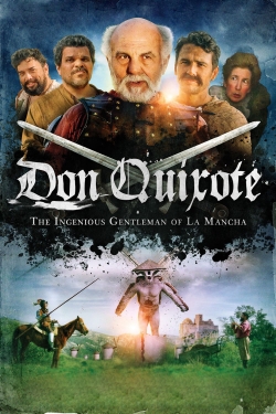 Watch Don Quixote: The Ingenious Gentleman of La Mancha Online Free and No Sign Up - 285 HDMovie